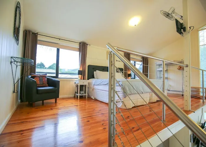 Allambie Cottages - Villa 1 Bright