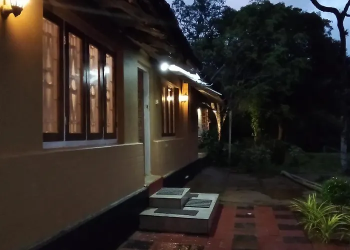 River View Cottage Vythiri