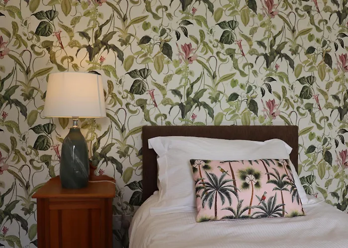 Portclew House Hotel Pembroke