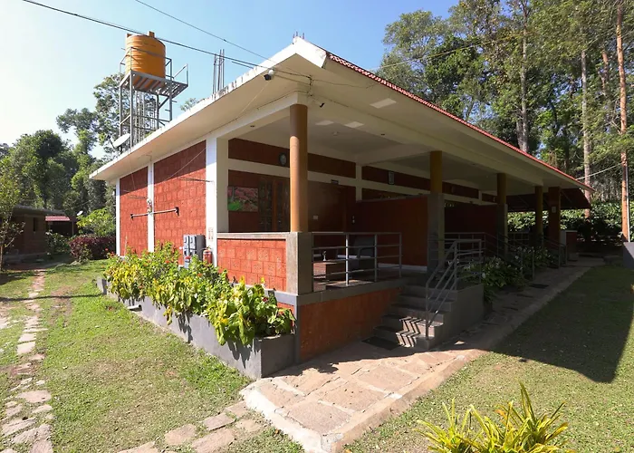 Avocado Cottages Suntikoppa