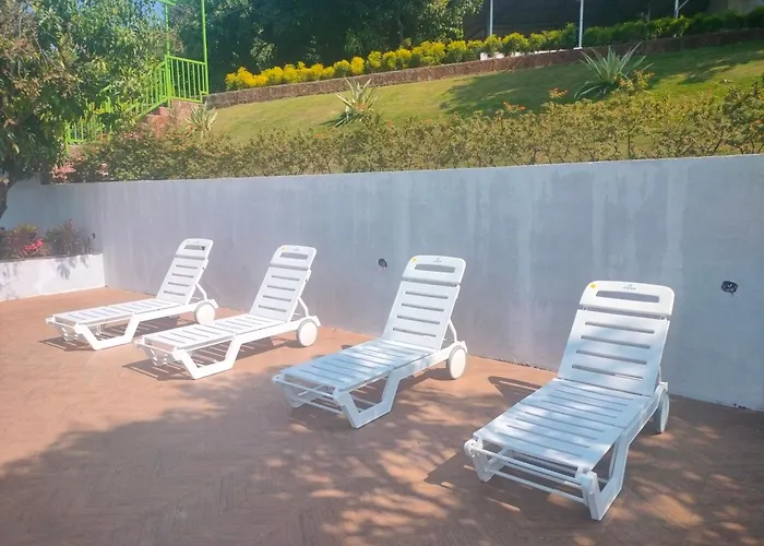Grand Ambience Resort Diveagar