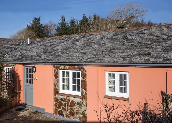 The Stables Villa Hartland