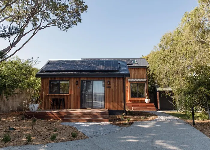 Bicheno Garden Cottages
