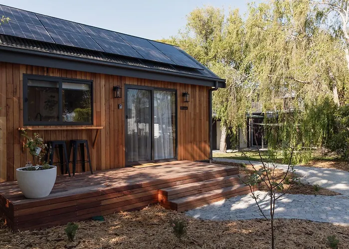 Bicheno Garden Cottages