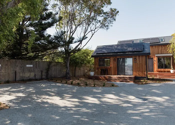 Bicheno Garden Cottages