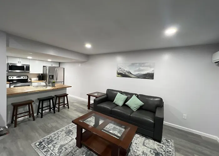 Veda Inn & Cottages Maggie Valley