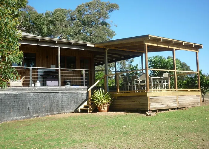 Wildwood Valley Yallingup