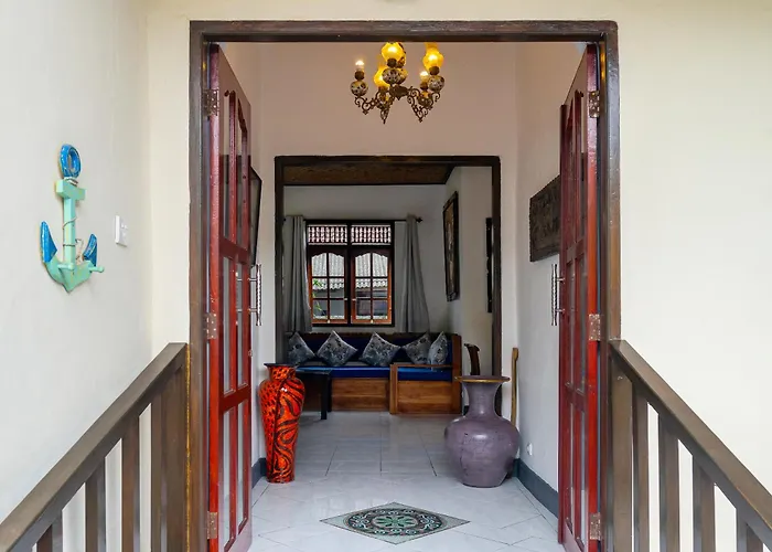 Ponder Cottages - The Villa Nusa Lembongan 