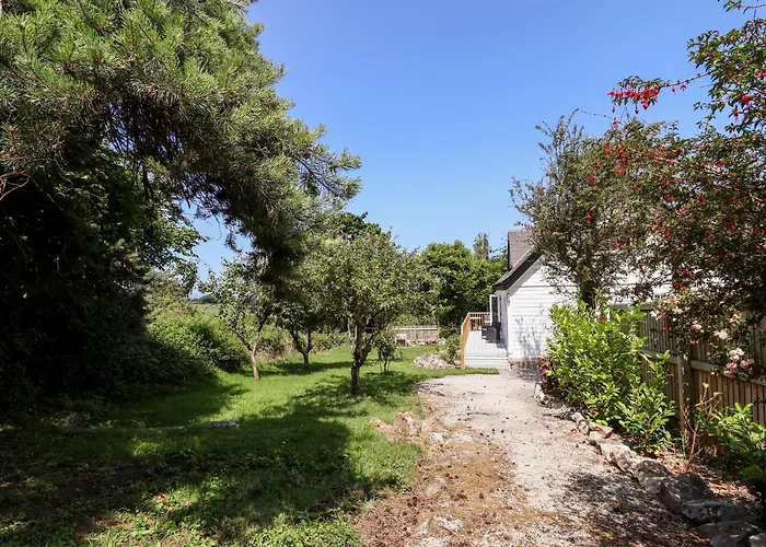 Melbecks Villa Abergele