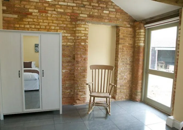 Pheasants Roost At Tove Valley Cottages Towcester