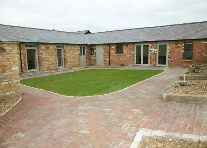 Pheasants Roost At Tove Valley Cottages Towcester