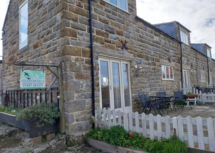 Meadowbeck Holiday Cottages Whitby