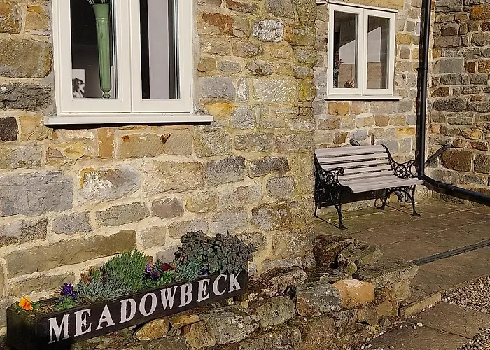 Meadowbeck Holiday Cottages Whitby