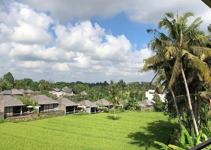 Mira Family Cottages Ubud 