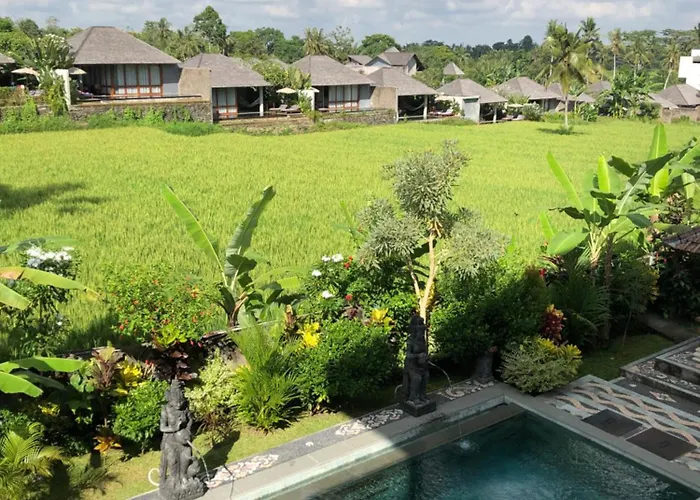 Mira Family Cottages Ubud 