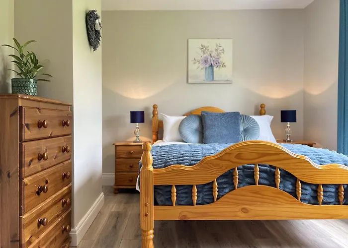 Hazelwood Cottage Doolin