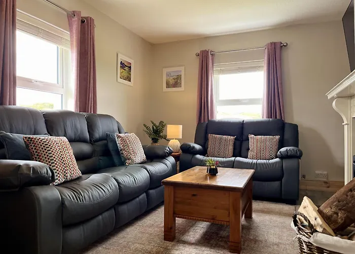 Hazelwood Cottage Doolin