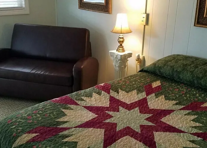 Crosswinds Motel Old Orchard Beach