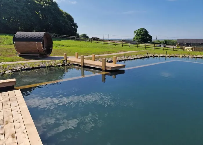 Bryntowy Villa Kidwelly