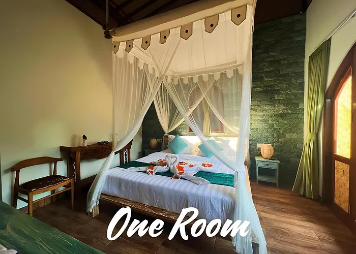 Uluwatu Lumbung Cottages