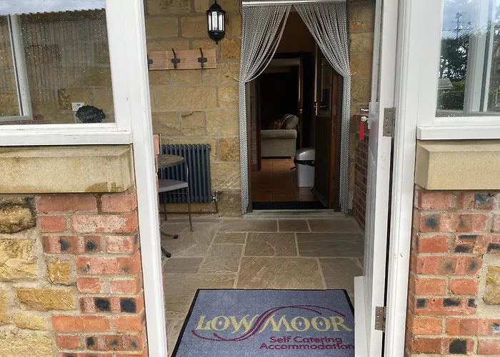 Low Moor Stable Scarborough