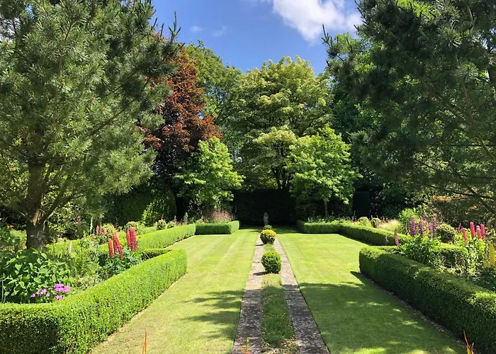 Poacher'S Cottage Dorchester