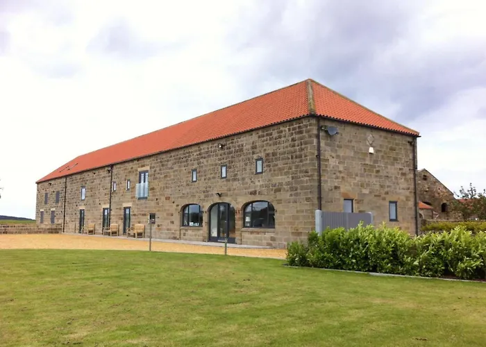 The Granary Cottages Whitby North Yorkshire