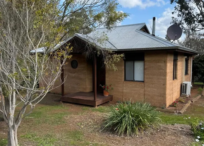 Balingup Jalbrook Cottages Jalbrook Estate