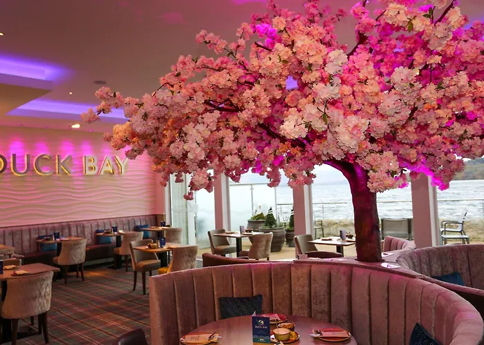 Duck Bay Hotel & Restaurant Balloch