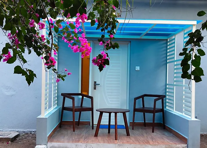 Coorg Nest Cottages By Dreamy Vacations Kushalnagar