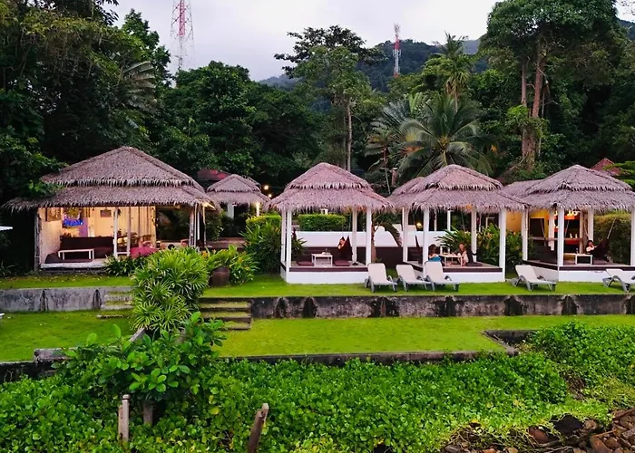 Paradise Cottage Koh Chang