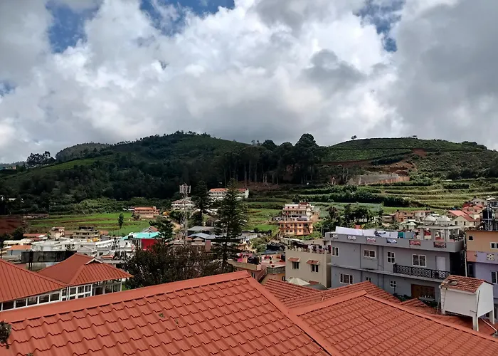 Western Ghats Cottage Ooty