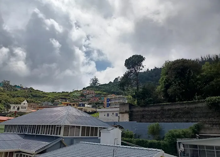 Western Ghats Cottage Ooty