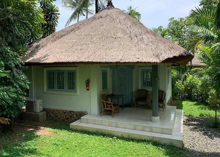 Poppies Cottages On Two Legian 