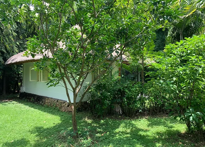 Poppies Cottages On Two Legian 