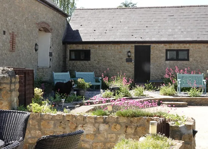 Bakers Mill Holiday Cottages Beaminster