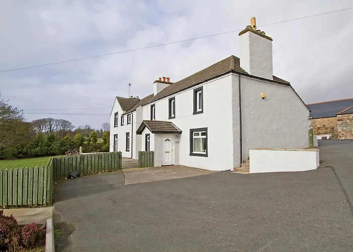 Galloway Cottages Carsluith