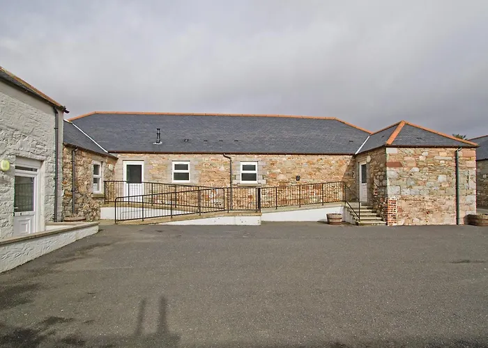 Galloway Cottages Carsluith