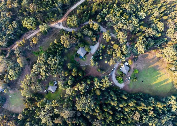 Bandalong Cottages Mudgee