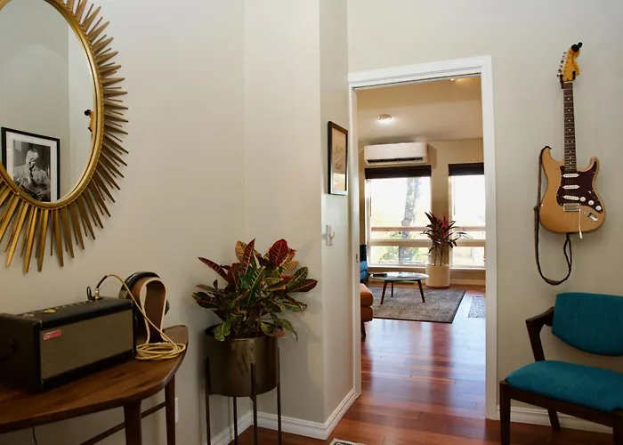 Beaver Lake Cottages Eureka Springs