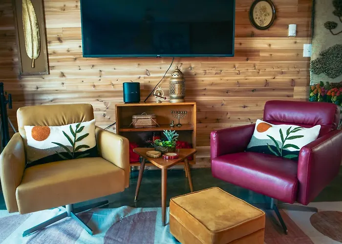 Dungeness Bay Cottages Sequim