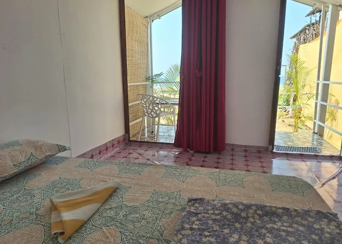 Arya Cottages Agonda