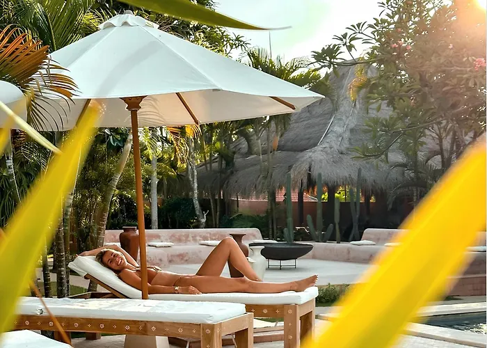 Terra Cottages Bali Uluwatu 