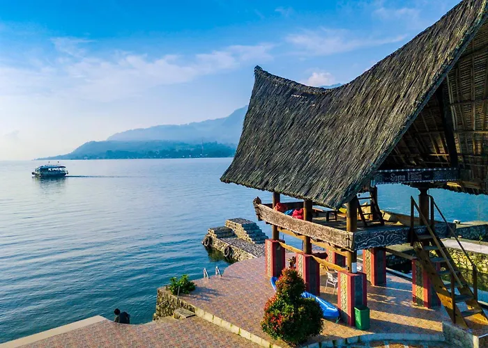 Tabo Cottages Tuk Tuk