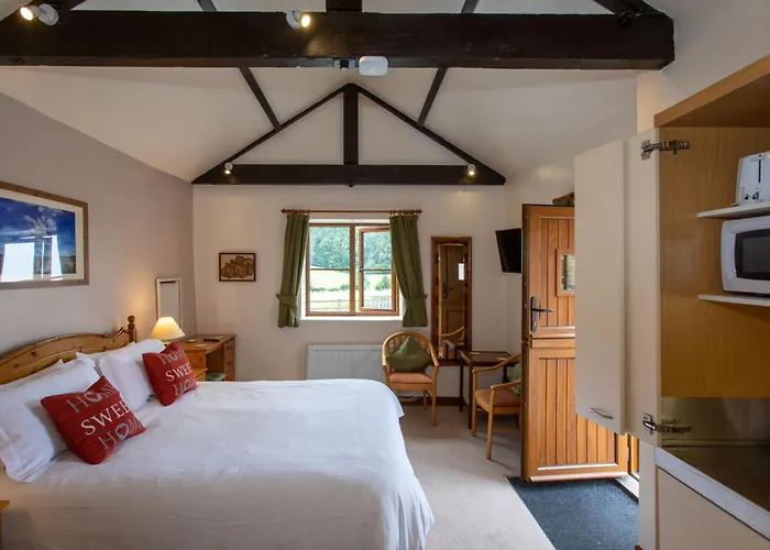 Gowland Studio Room Pickering