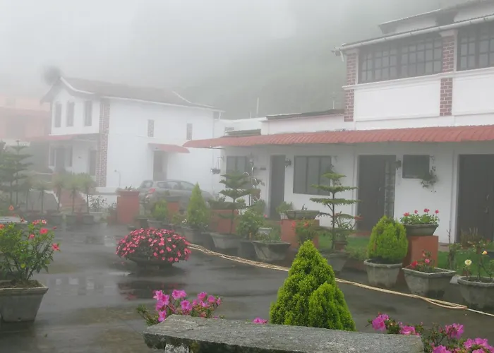 Trilan Cottages - Donnington Road Kotagiri