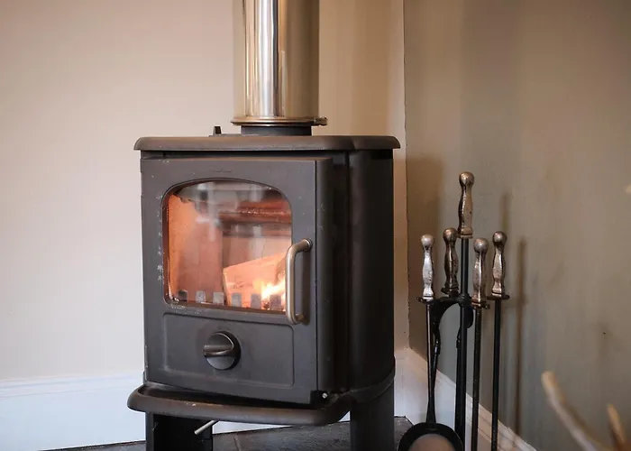 Swallows Nest Cottage Scarborough