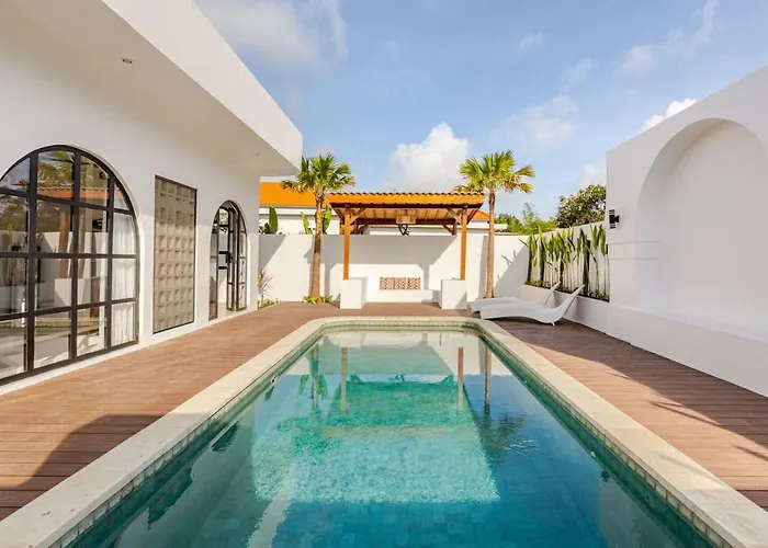 Kanchana Cottages Uluwatu 