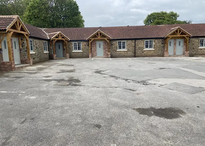 Durham City Cottages