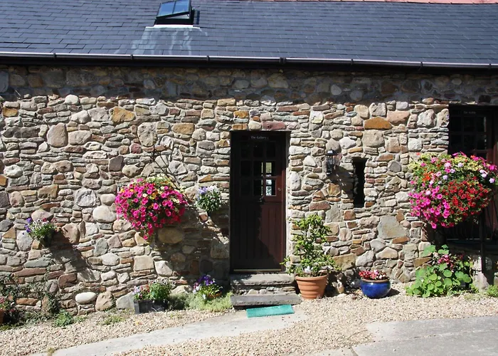 Blaen Cedi Cottages Swansea